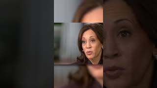 Kamala Harris aventaja a Trump por tres puntos a menos de un mes de las elecciones [upl. by Junieta881]