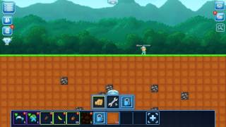 Pixel Worlds Hack pc Trainer [upl. by Pansir512]