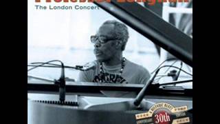 Professor Longhair  Hey Now Baby live [upl. by Iaoh]