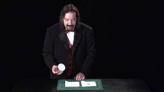 The Great Coin Magic Trick Revealed [upl. by Conyers]