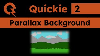 How to make a Parallax Background using MonoGame [upl. by Sunshine834]