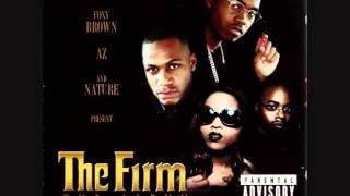 The Firm The Album  Intro [upl. by Barde490]