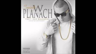 Smolasty  W Planach feat Kaz Bałagane New RampB 2015 [upl. by Ddarb]