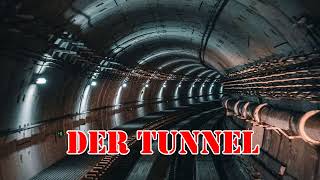 Der Tunnel  Bernhard Kellermann  SciFi Hörspiel [upl. by Shepp424]