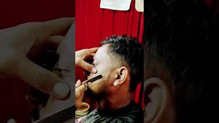 How To Beard Style Cut For Men Dadhi Setting 2024 Sharp Beard beardstylesformenbeardstyle [upl. by Lleuqar]