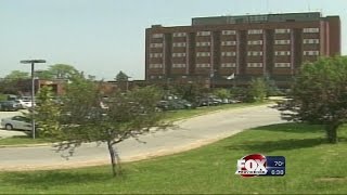 Study Finds Financial Problems at Slater Hospital [upl. by Tse]