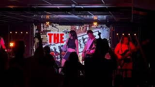 Tremplin THE BAND S08E09 Finale The Bundies Live1 [upl. by Emmett447]