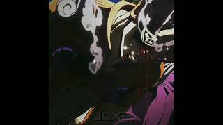 1 JoJo Character Vs Every Main JoJo amp Villain Part 1  Giorno Giovanna anime edit jojo giorno [upl. by Araf]