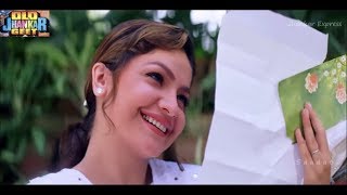 Classic Jhankar 1080p song  Saadat [upl. by Emmalynn711]