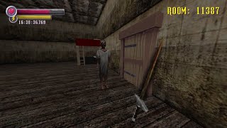 Quest For Top 20  Endless Mode  Rooms 11200  11400 Run 9  Spookys Jump Scare Mansion HD [upl. by Einiffit556]