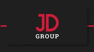 JD Group  Brand Overview [upl. by Illib981]