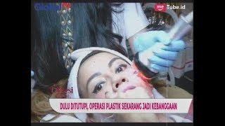 Selebriti Wanita Indonesia yang Melakukan Oplas demi Secantik Boneka Barbie  Obsesi 1208 [upl. by Perry]