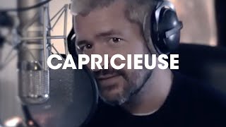 Grégoire  Capricieuse live au studio 1719 [upl. by Ennovyhs89]