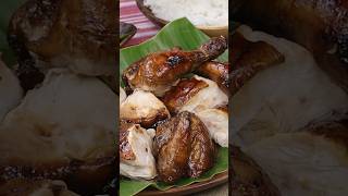 Lechon manok easy gawin sa turbo [upl. by Hayikaz]