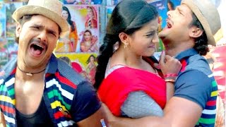 Khesari Lal का VIDEOSONG  Ja Ja Kabootar Ja  Bhojpuri Movie Song [upl. by Besse598]