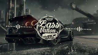 Jass Manak  MashUp  Latest Punjabi MashUp 2024  Deep Bass Nation [upl. by Adalie]