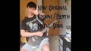 Trash Compactor NEW ORIGINAL SONG PREVIEW GrooveDeath Metal [upl. by Anitra979]