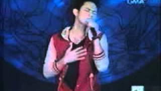 Michael Pangilinan  Walang Tulugan uploaded by HARRIS [upl. by Naujak]