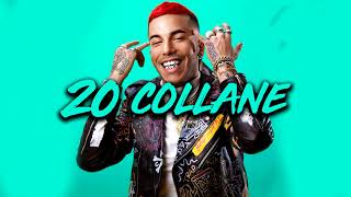 Sfera Ebbasta  Collane Album Rockstar [upl. by Loraine296]