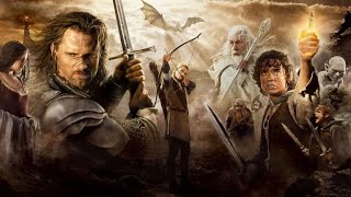 20 Years On Lord Of The Rings Will Never Be Equalled [upl. by Daryle476]