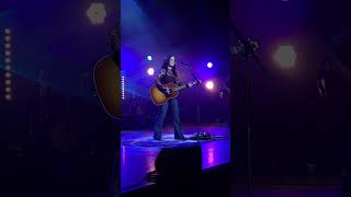 Ashley McBryde live at Eventim Apollo London  A Little Dive Bar in Dahlonega 20012024 [upl. by Schreibman]