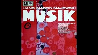 Orchester HansMartin Majewski  Sommermelodie [upl. by Pippo]