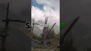 Sagada Mountain [upl. by Acyssej606]