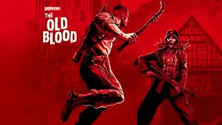 Supersoldaten  4597  Wolfenstein The Old Blood Extra Soundtrack [upl. by Laira]