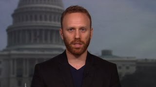 Max Blumenthal With quotHollow Diplomacyquot US Created Political Space for Israeli Assault on Gaza [upl. by Auqinal]