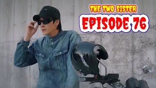 ENGINDOThe Two SistersEpisode 76PreviewLee SoyeonHa YeonjooOh ChangseokJang Sehyun [upl. by Islek]