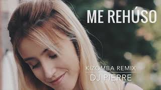 Me Rehúso Kizomba Remix [upl. by Latyrc]