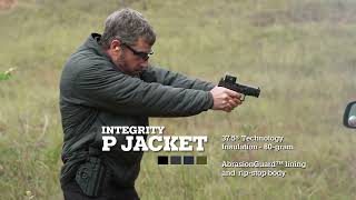 Overview of the Vertx Integrity P Jacket [upl. by Hancock]