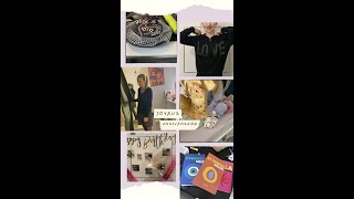 Haul de mes cadeaux danniversaire pour mes 14 ans [upl. by Fafa]