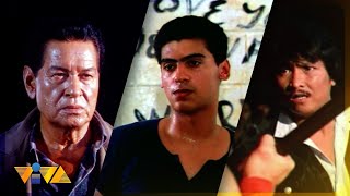 Epic Action Moments Unleashed  Films Starring Eddie Garcia Joko Diaz Lito Lapid [upl. by Ilaire]