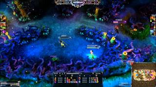 RIP Good old Twisted Treeline 20091017  20121027 [upl. by Herzig]