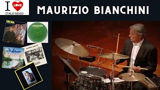 Maurizio Bianchini Maxophone  Matt De Bono  Mark Jay  Puntata 577  05 11 24 [upl. by Squier]