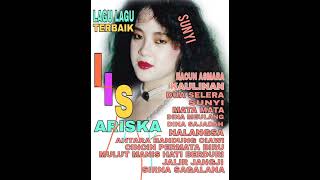 FUUL ALBUM LAGU LAGU TERBAIK IIS ARISKA  DUA SELERAyanyanbriyan3432 [upl. by Chery]