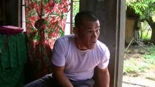 philippine islamic propagator Abdul Rahman Cruz dawah in biliran cabucgayan [upl. by Lilly]