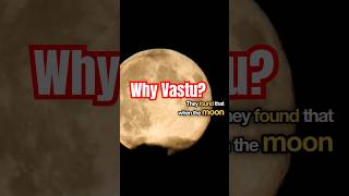 Shocking Logic Behind Vastu VastuPodcast [upl. by Leidba948]