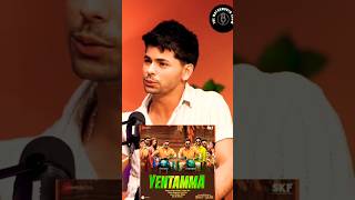 Yentamma song Salman Khan Sath Dinner😳Siddharth Nigam The Motor Mouth Podcastshortsshortvideo [upl. by Eentruoc]