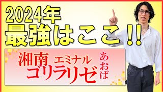 大手の全身脱毛はどこがお勧め？湘南美容外科、ゴリラクリニック、メンズエミナル、メンズリゼ、あおばクリニック、比較してみた結果個人的なお勧めは〇〇でした！ [upl. by Oibaf]