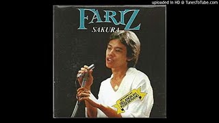 Fariz RM  Sakura  Composer  Fariz RM 1980 CDQ [upl. by Noraed496]