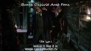 Çalikuşu 19 Bölüm 1 Fragman Arab amp English subtitles [upl. by Sinegold]