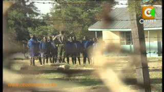 Borstal Boys Part 1Juvenile Offenders [upl. by Netsuj71]