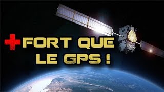 Galileo  Le GPS Européen  Les Dossiers de LEspace [upl. by Meagan]