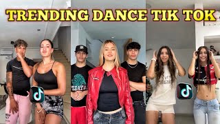 NEW POPULAR TikTok Dance Mashup Compilation of 2024  TIKTOK DANCE MASHUP DECEMBER [upl. by Mallen]