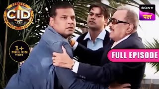 एक Pacemaker से हुई इस Crime को कैसे Solve करेगी CID की Team  CID  Full Episode  20 March 2023 [upl. by Nwahsan]