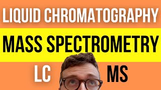 QUICKLY UNDERSTAND Liquid Chromatography Mass Spectrometry LCMS Simply Explained [upl. by Yadsnil]