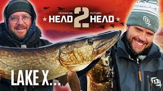 Head 2 Head  13 Fishing vs Daiwa [upl. by Itsyrk]