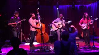 Billy Strings  Ardmore Music Hall April 27 2017 Ful Show 4K [upl. by Ahseena870]